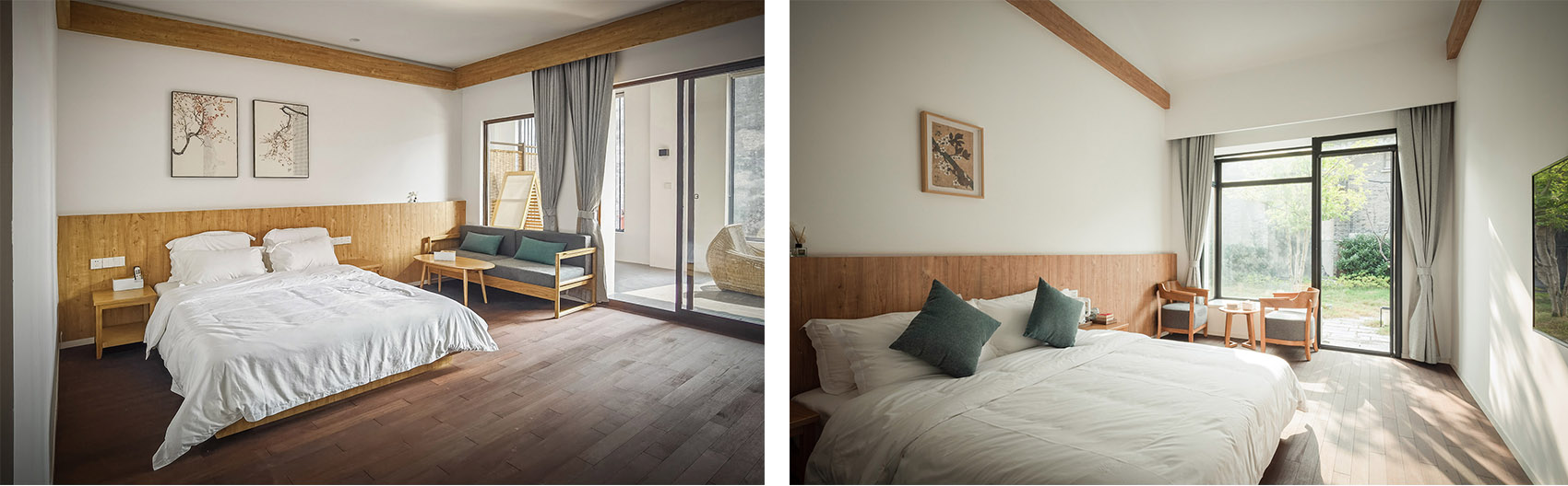 远见文旅平望京杭大集丨中国苏州丨咫间设计-110