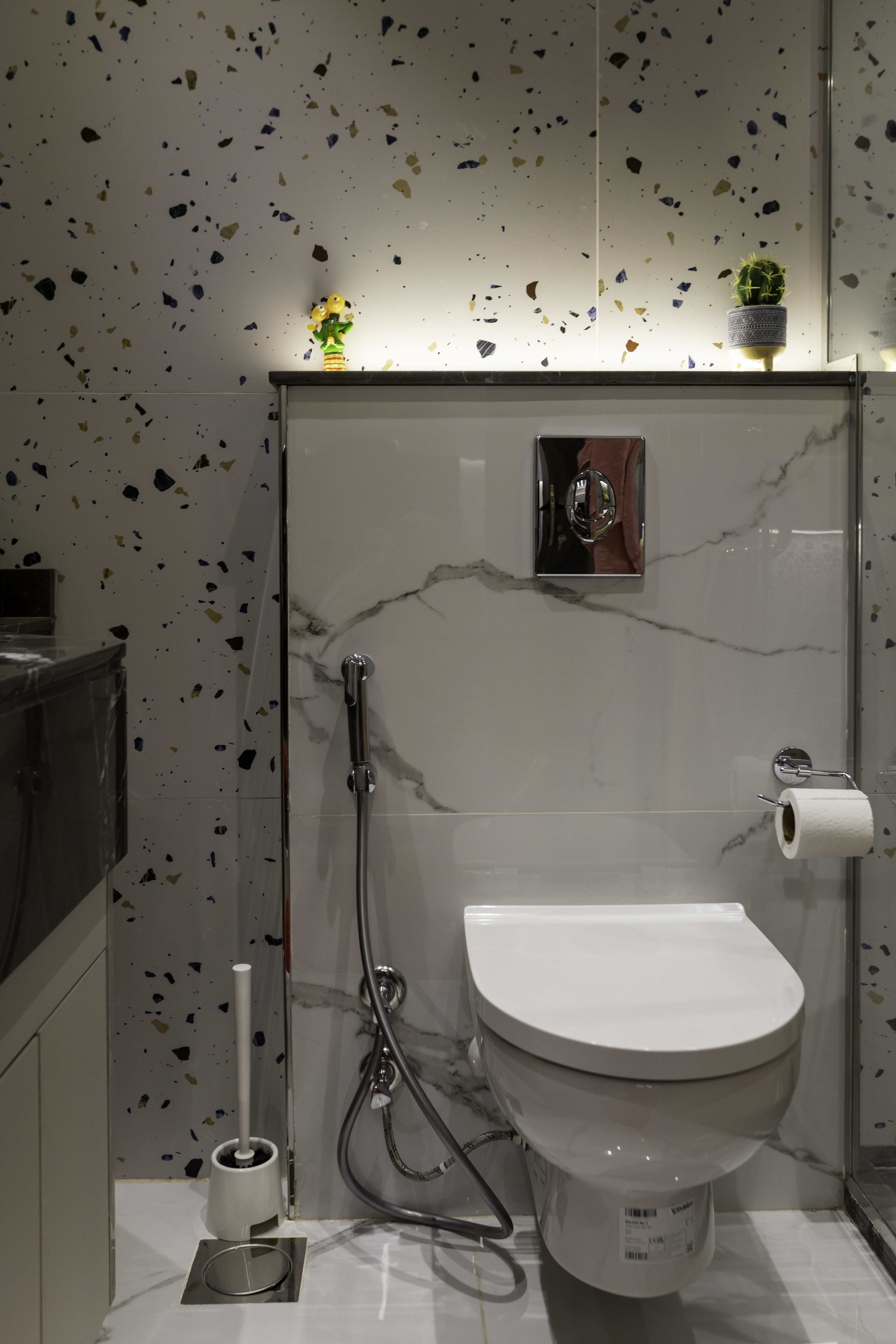 Marakez Apartement-19