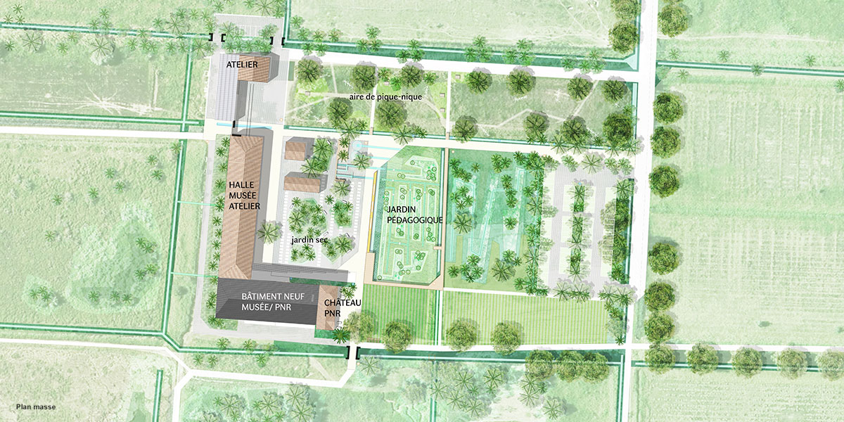 丨法国丨CoCo architecture等多家机构-2