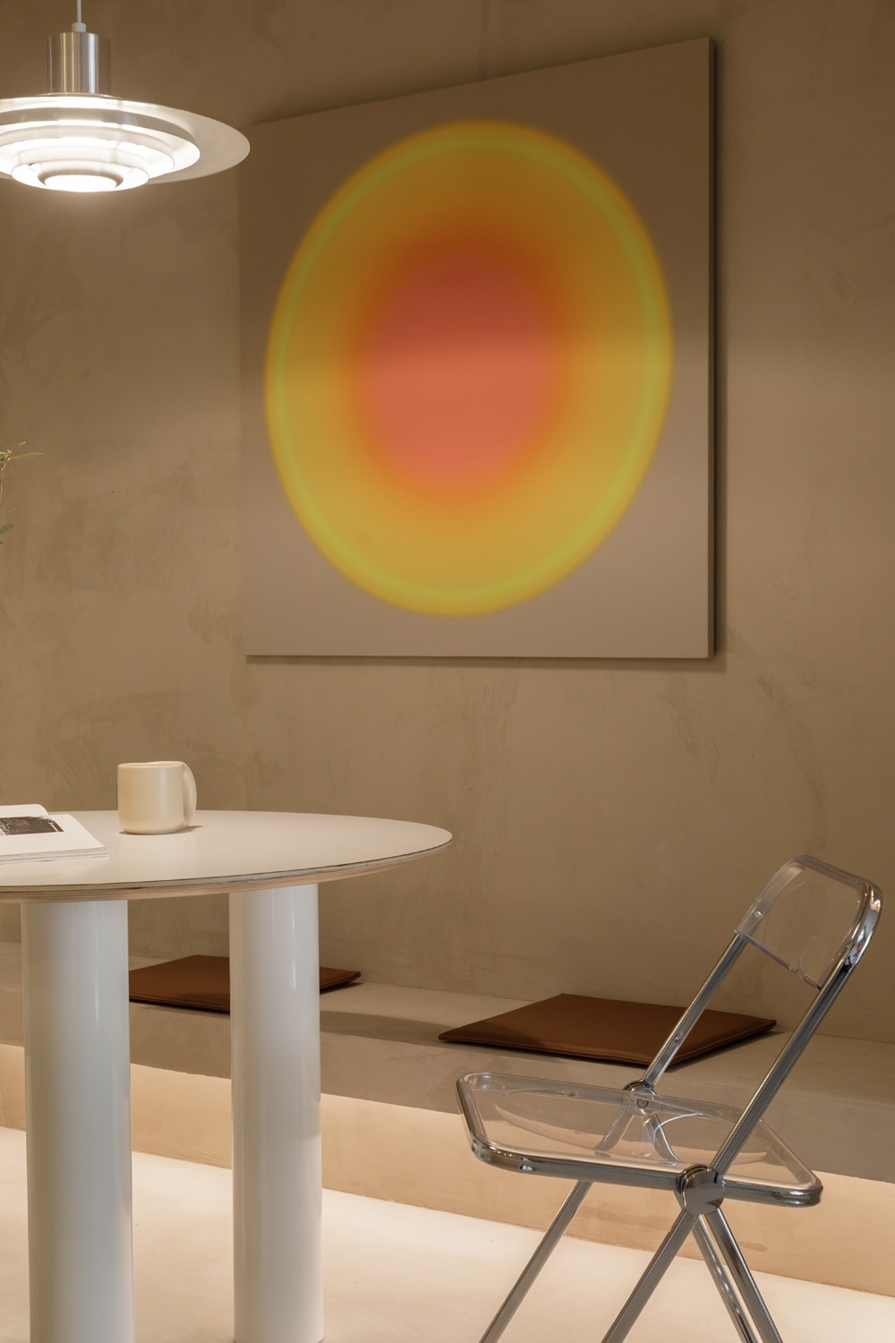 侘寂风的家丨中国北京丨独立设计师-34