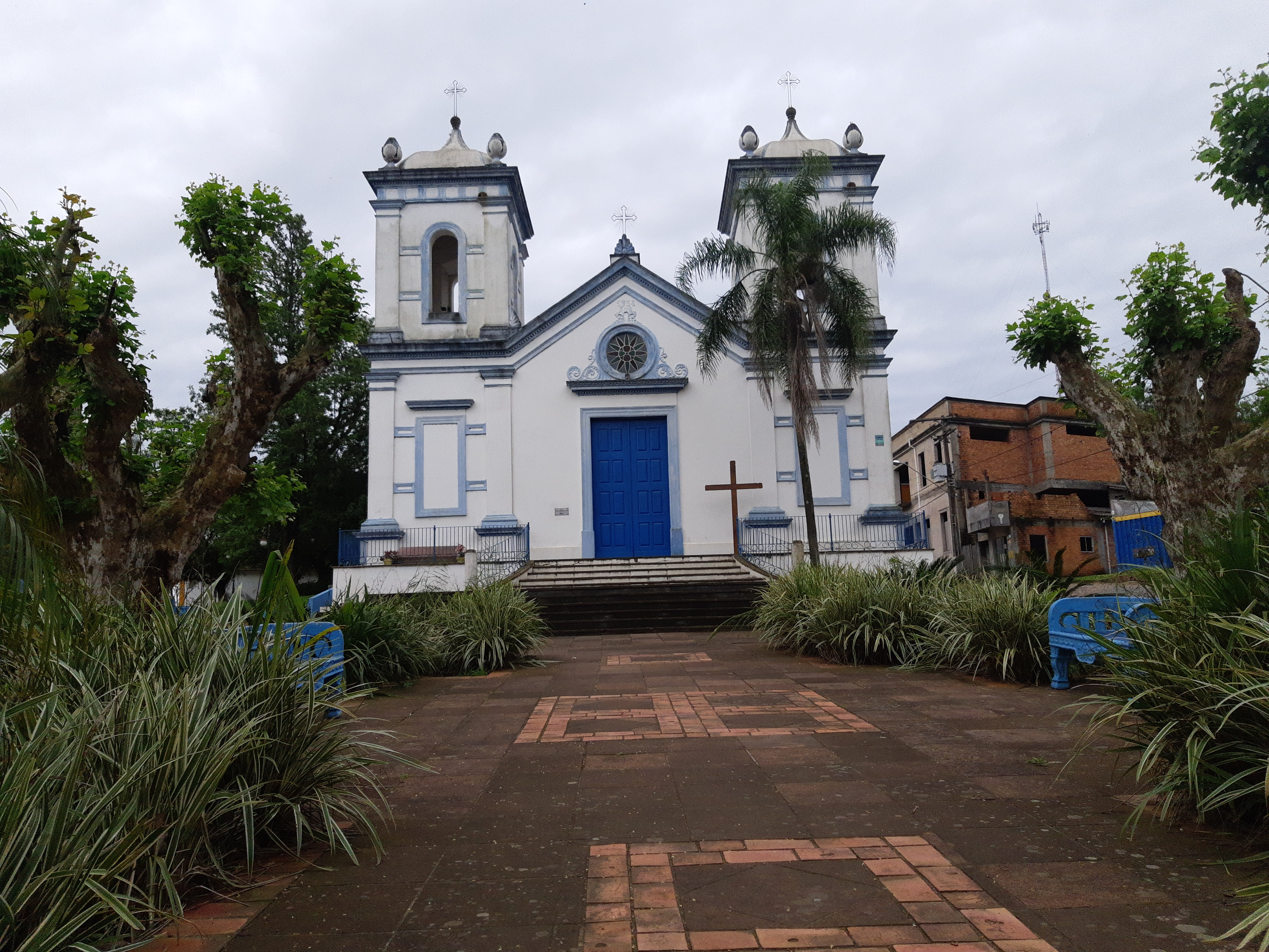 Triunfo a Cidade  Historica-1