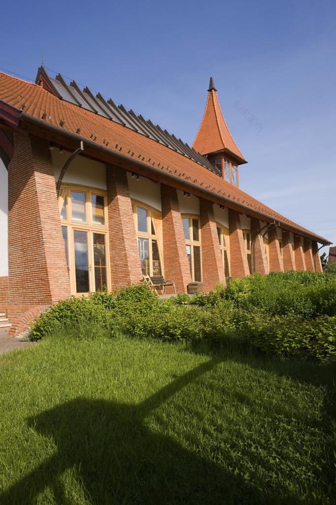 Veresegyház Mézesvölgyi 24 教室普通学校-44