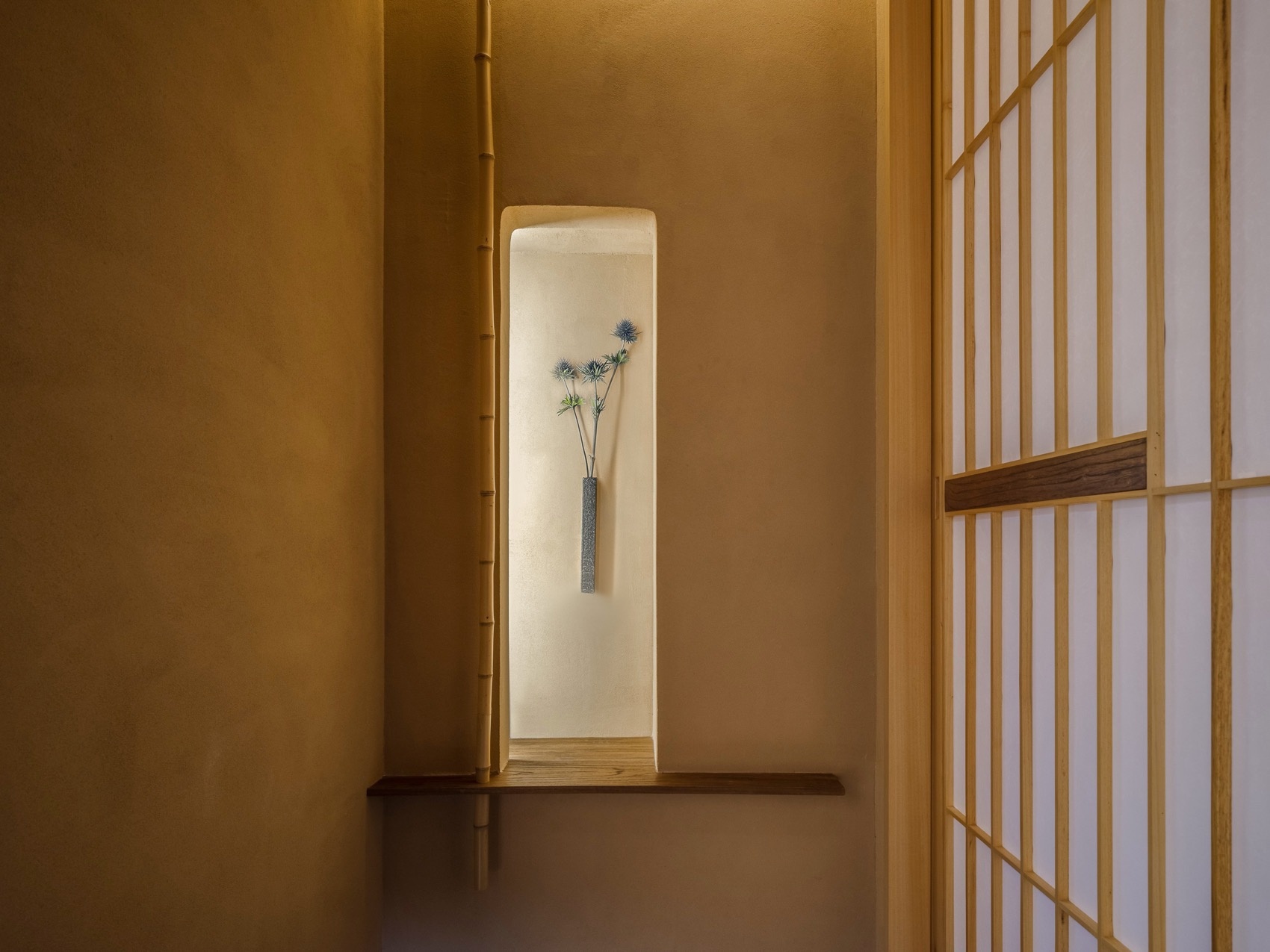 杭州兆 Sushi丨中国杭州丨UNGROUP 未集建筑-26