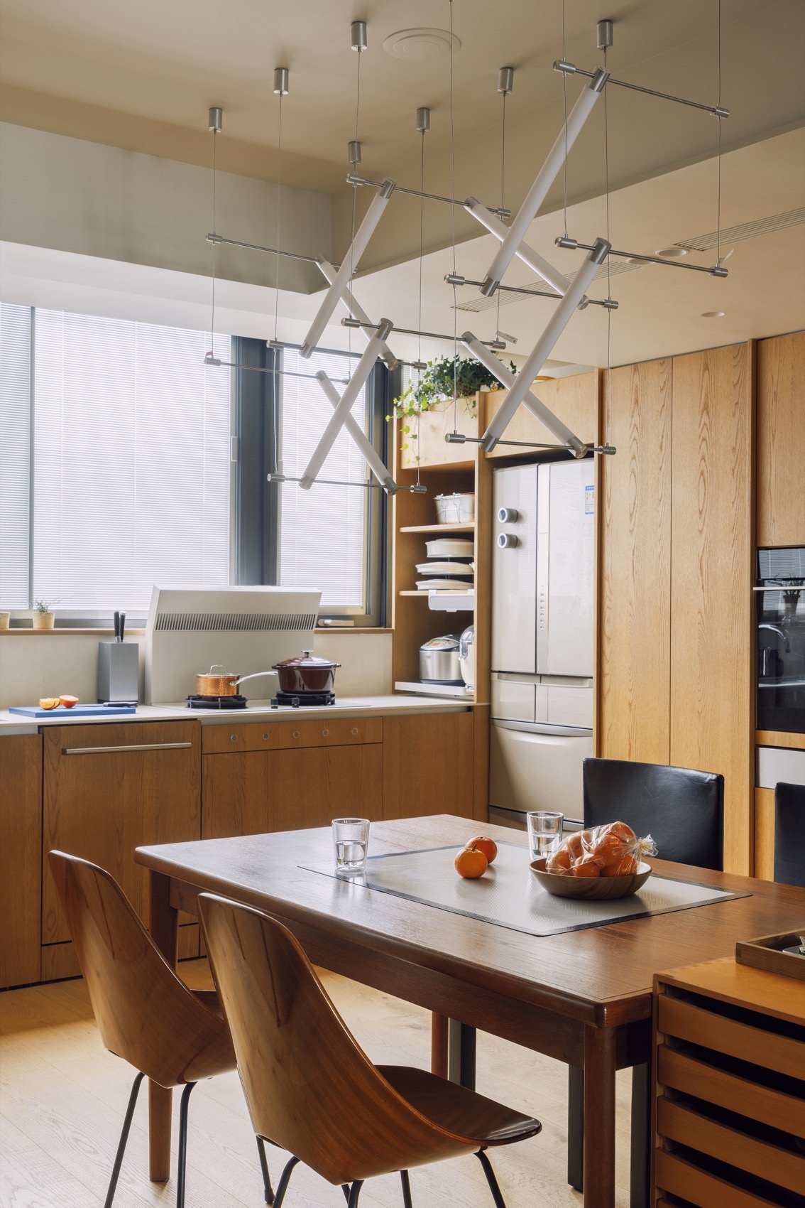 深圳平衡空间叙事丨中国深圳丨傅俣迪设计工作室-39