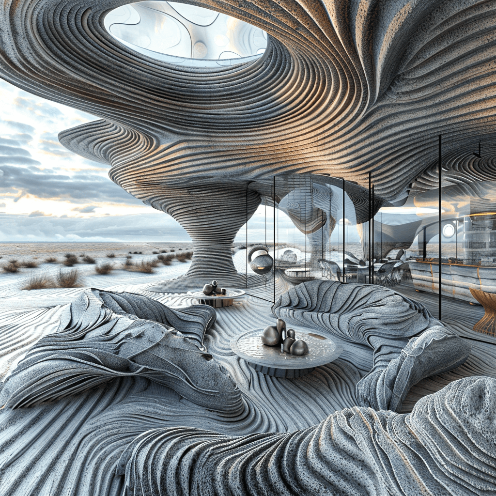 渔夫小屋丨J’s Archistry-18