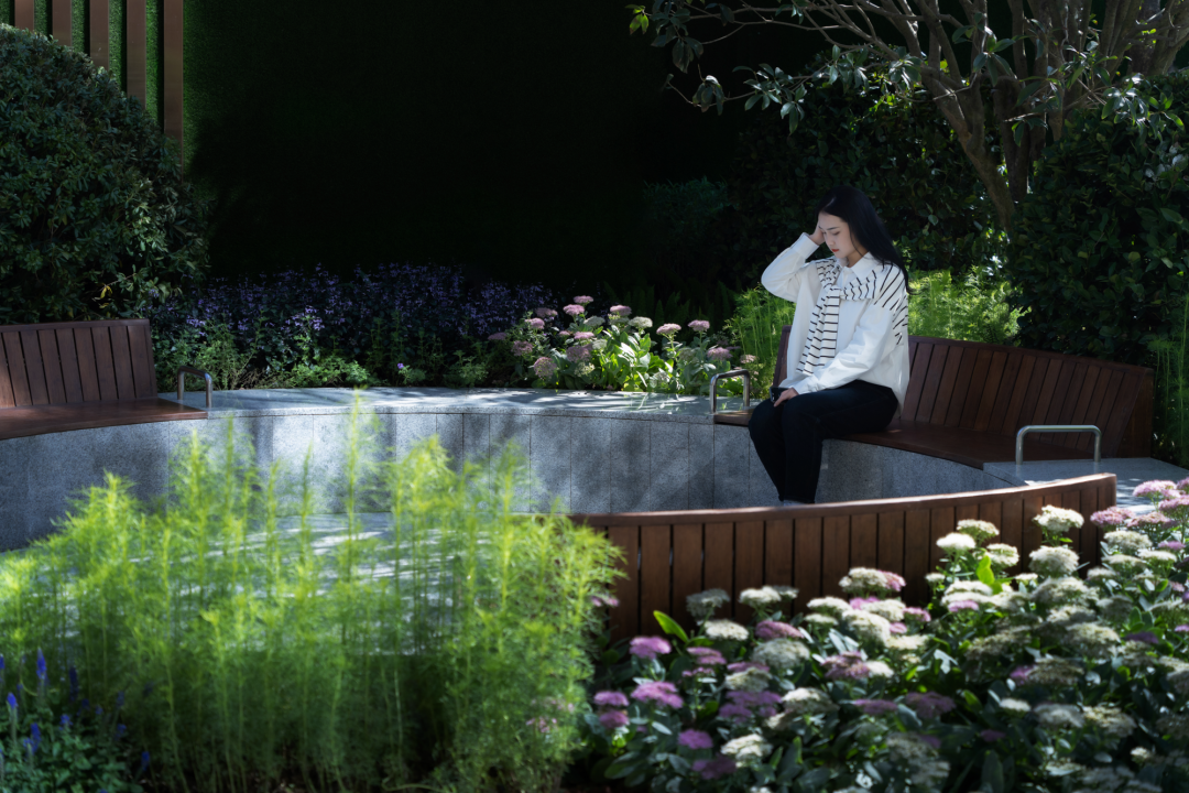 安康博元城蘭园丨中国安康丨WTD 纬图设计-7