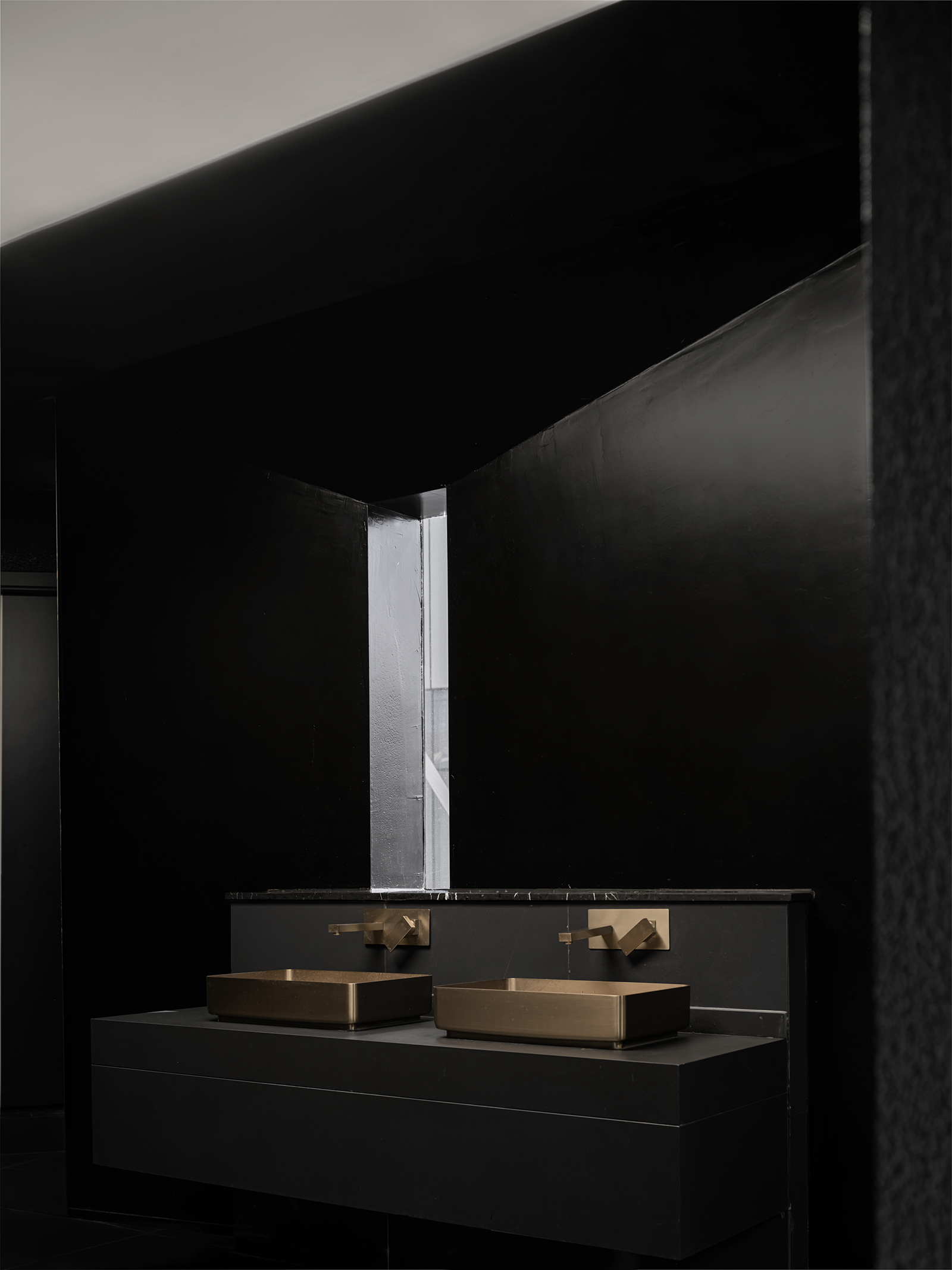 须弥炽光·Real舞蹈工作室丨中国成都丨成都繁锦设计有限公司-84