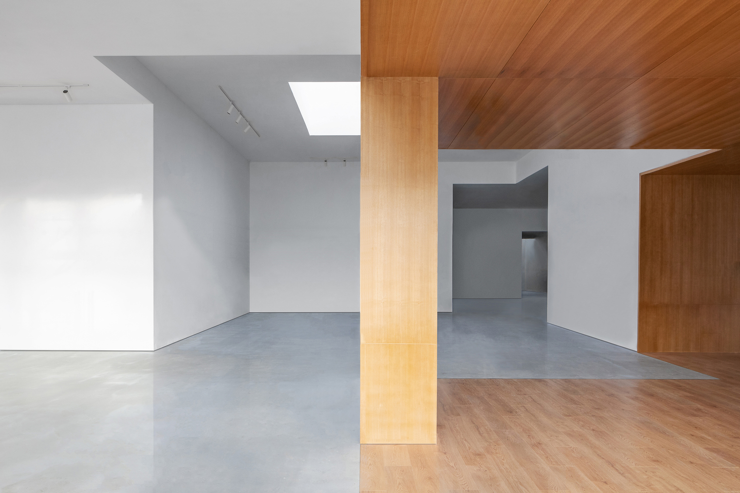 绍兴桃竹红色纪念馆改造丨中国浙江丨Atelier Yipan-43