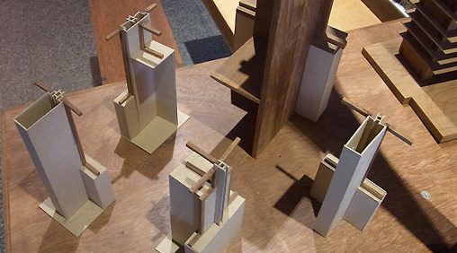 スタジオ・ムンバイ@ギャラリー間・東京国立近代美術館「夏の家」-23