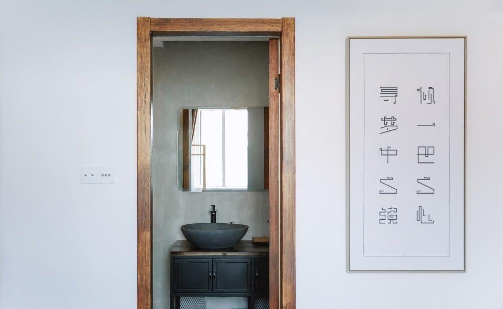 小渔村里的民宅改造-7