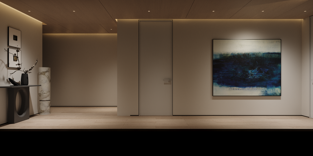 星皓[XINGHAO]新作|江山云起：「守静」-100