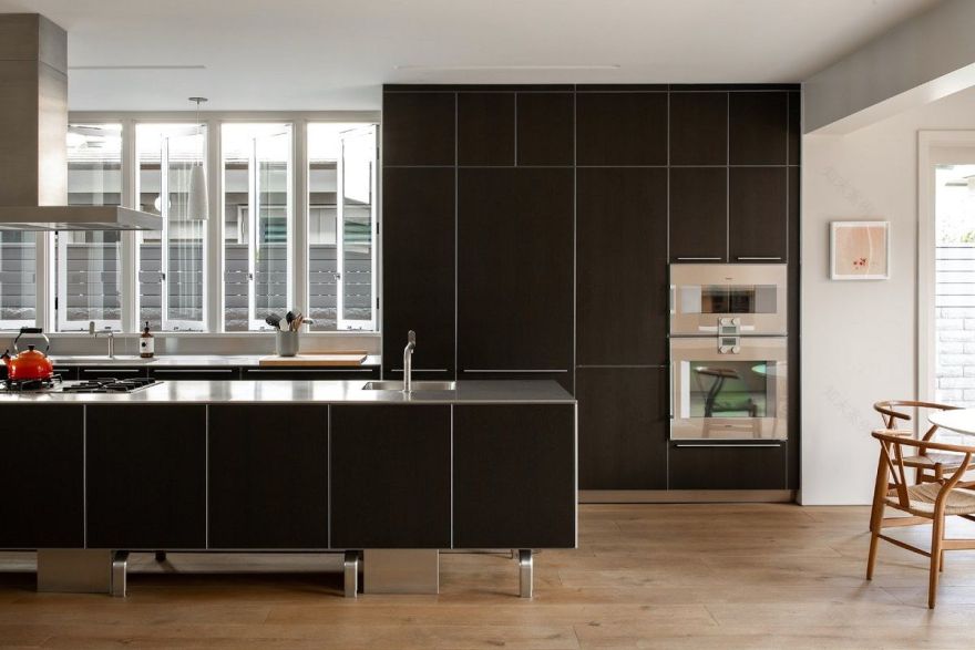 马里布海滩别墅-10