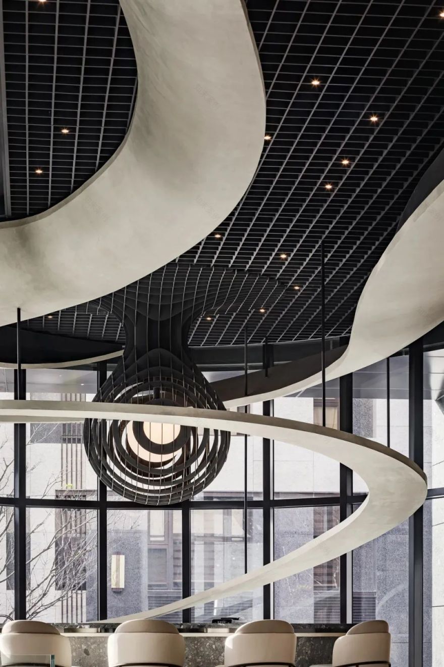 邀月丨中国台北丨9 Studio Design Group-11