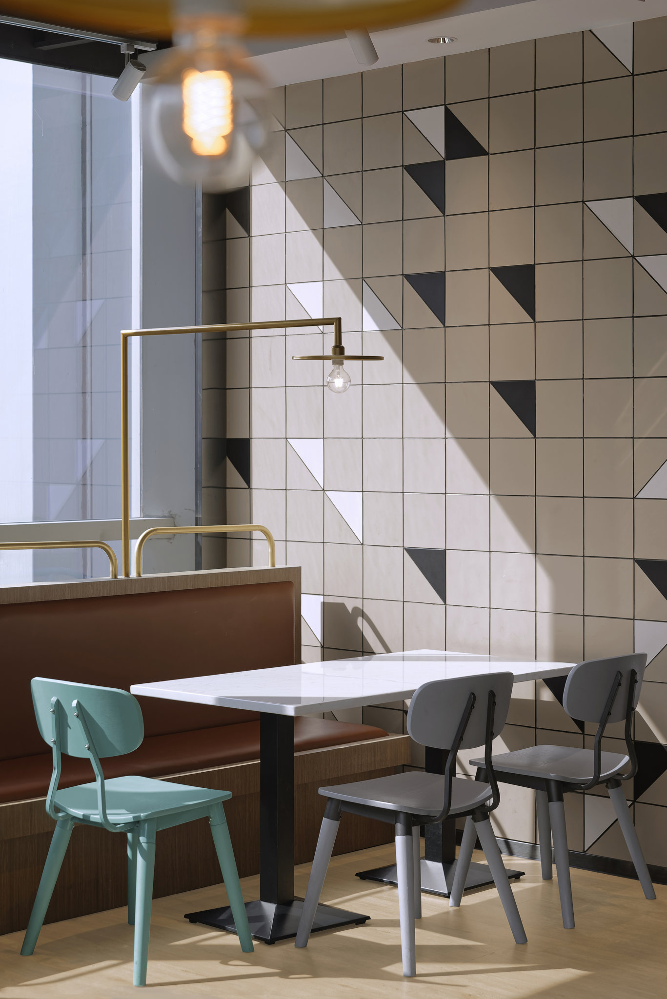 新天地 360 广场的社交美食广场-8