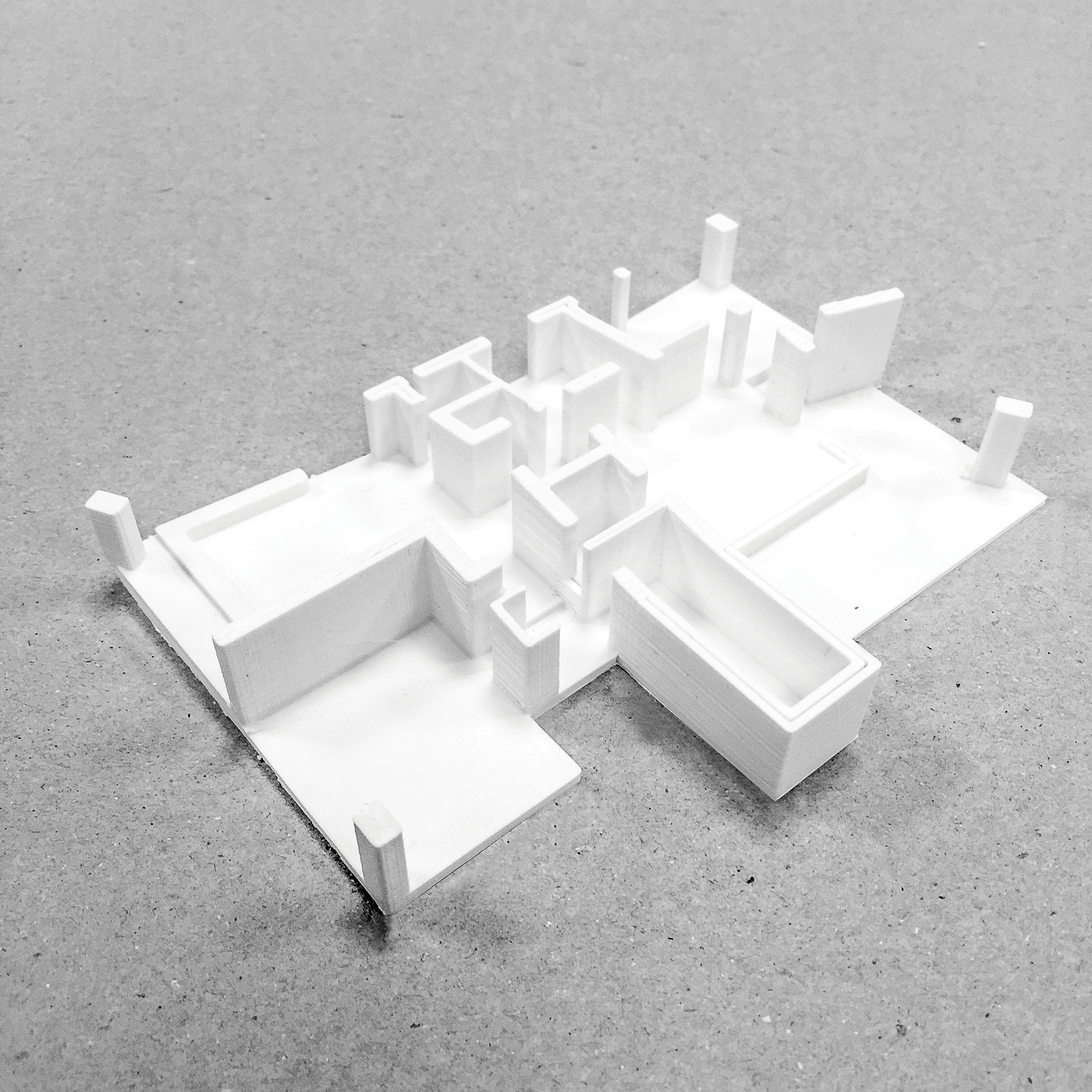 北极光屋丨德国丨FACE | Büro Florian Schätz-41