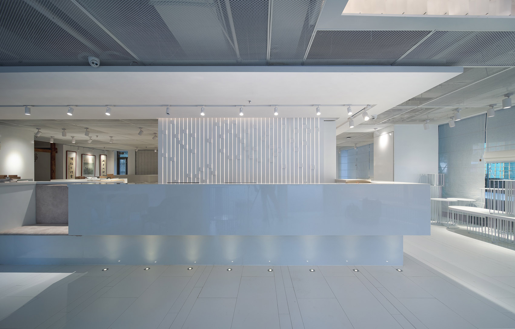 常德止间·白建筑丨中国常德丨水木言设计机构-52