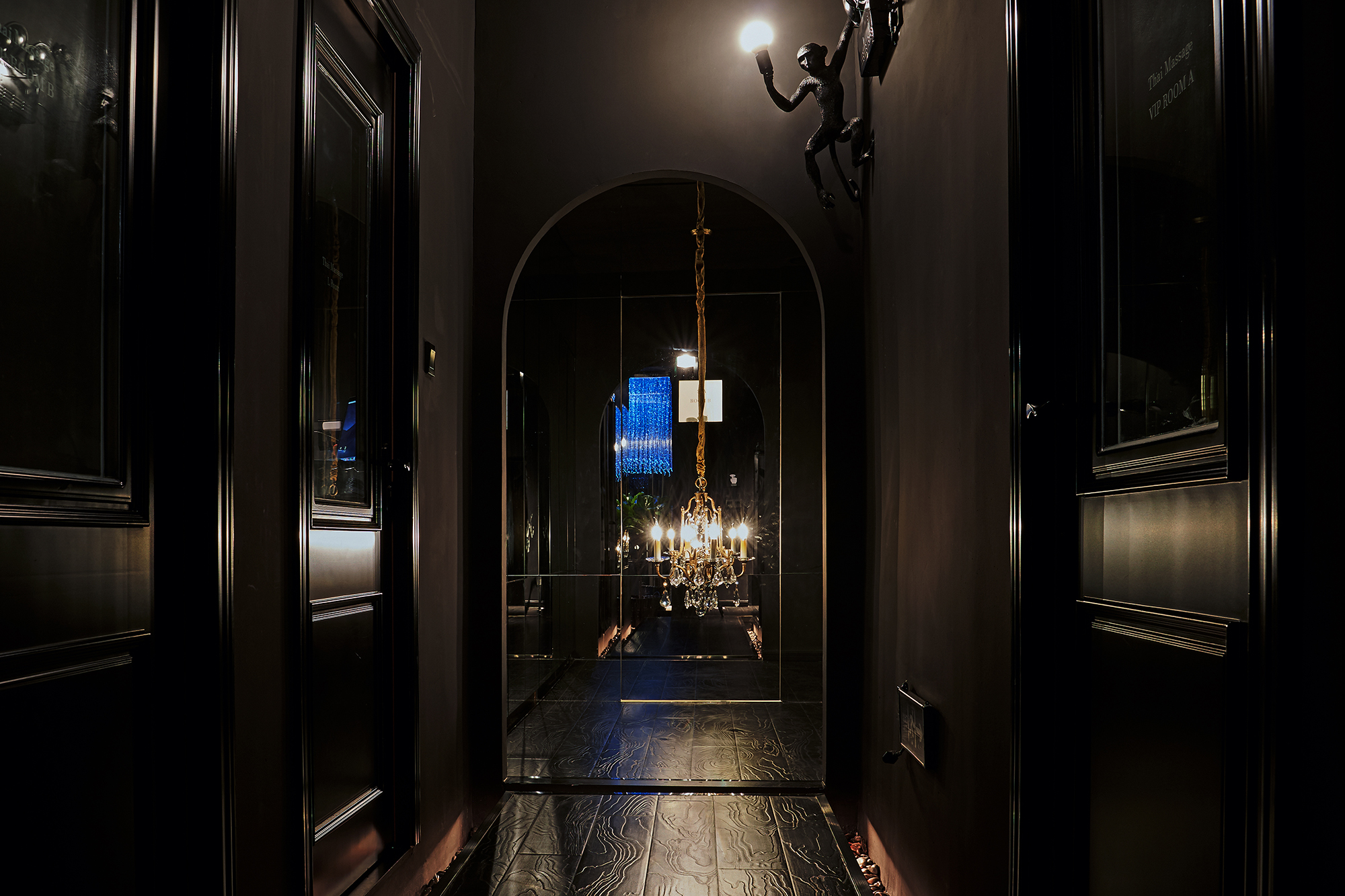 芳香梦境丨中国深圳-35