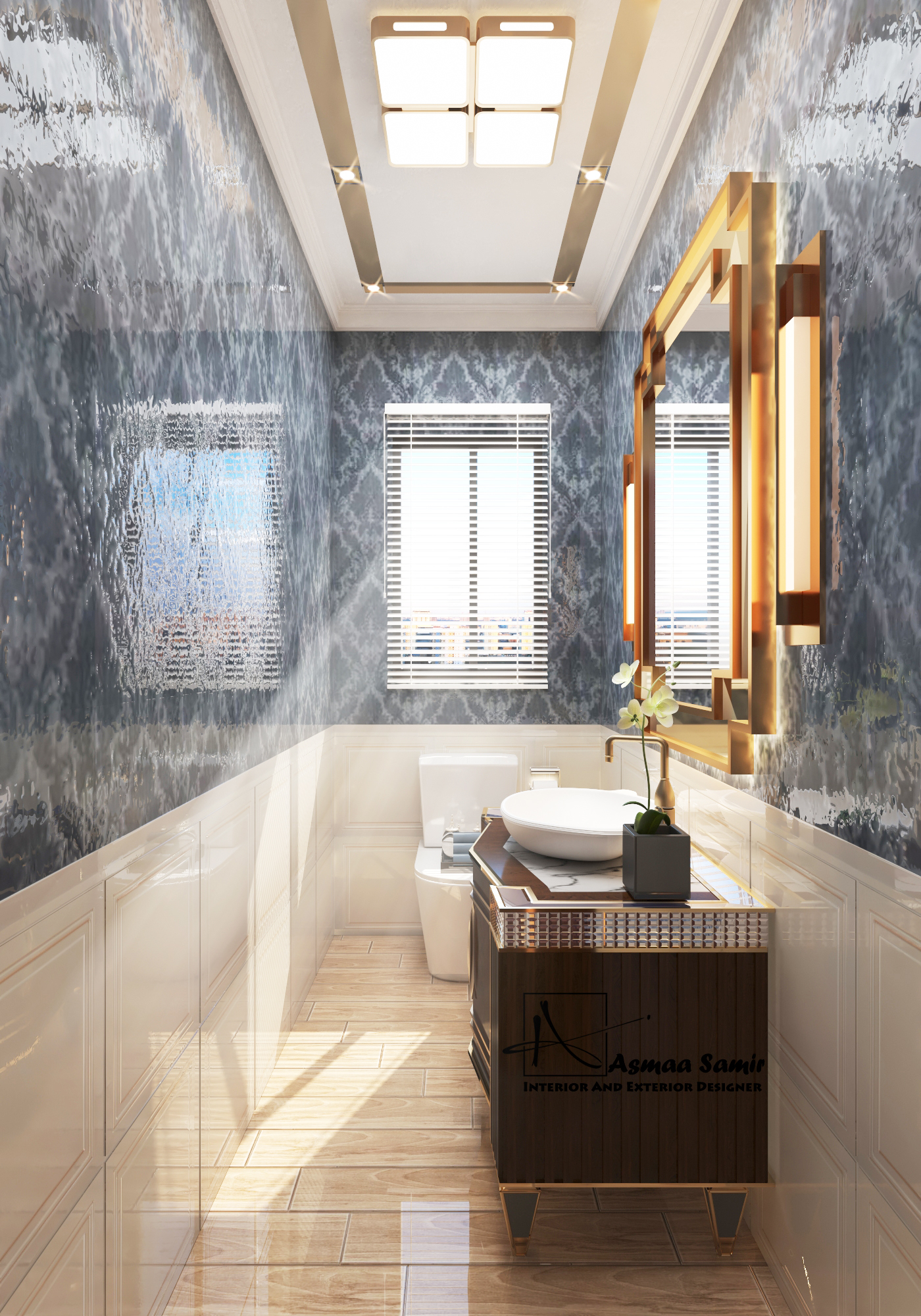 ＢＡＴＨＲＯＯＭ-5