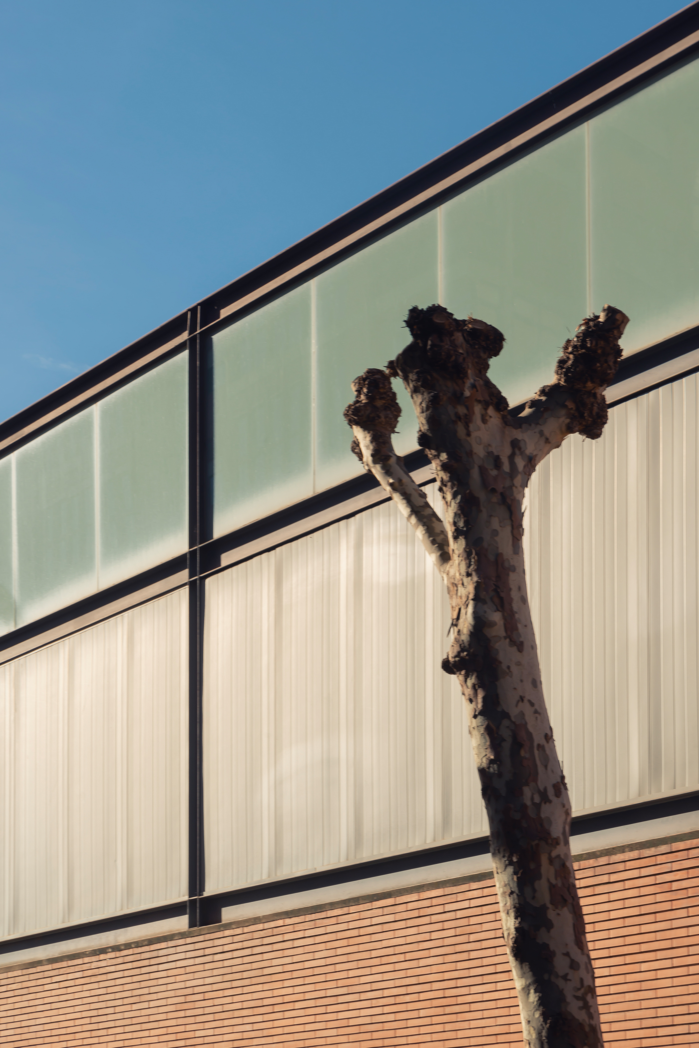 城市几何，，洛格罗尼奥丨西班牙-6