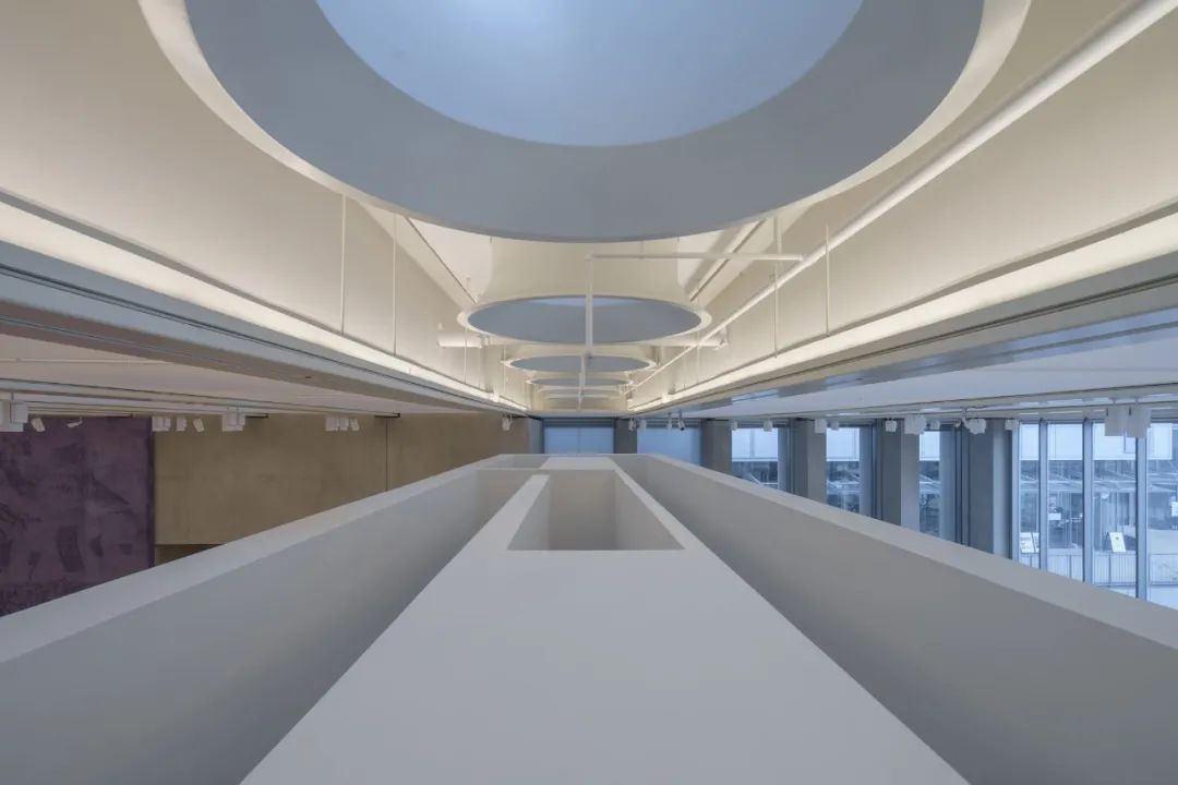 天目里美术馆丨中国杭州丨伦佐·皮亚诺建筑事务所-104