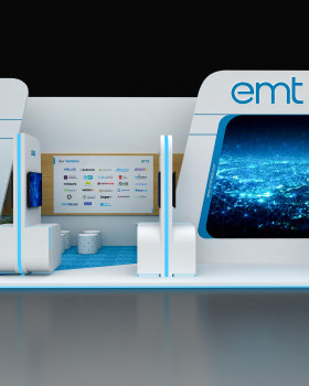 Design concept for EMT