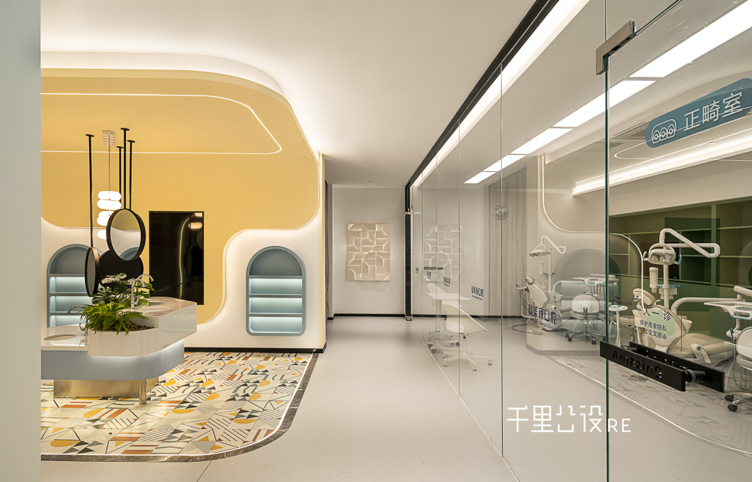 爱美意口腔至美工厂店丨葛曹冬-38