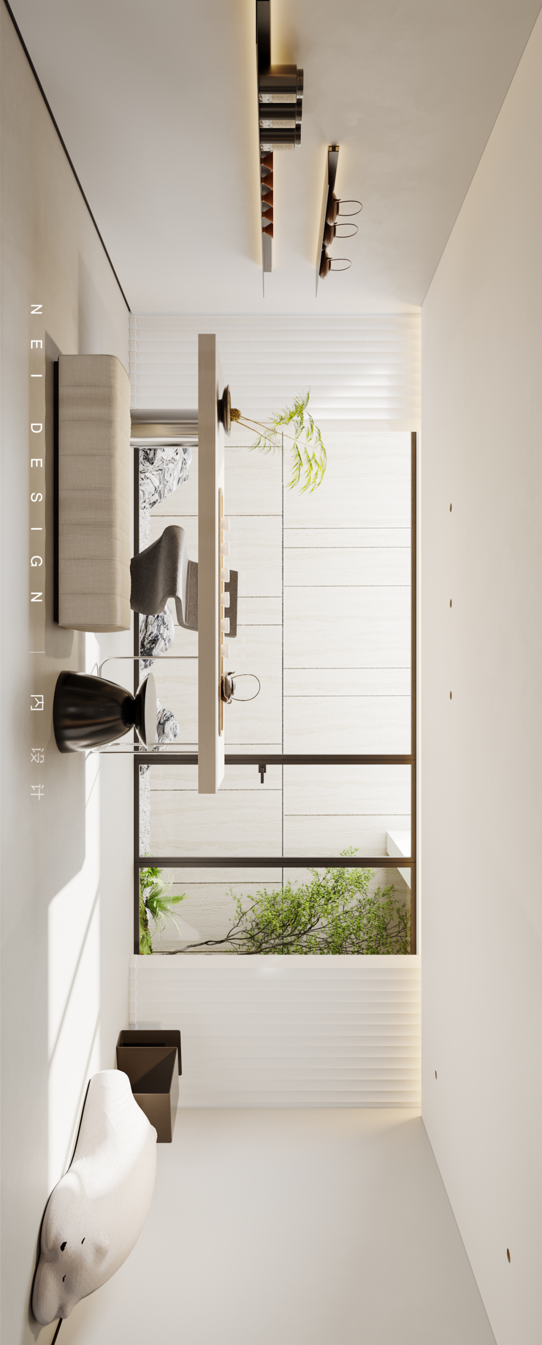 漓江悦府丨内空间设计机构-10