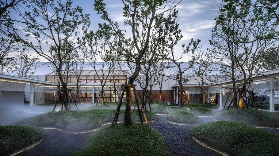 江西万科湾之荟-112