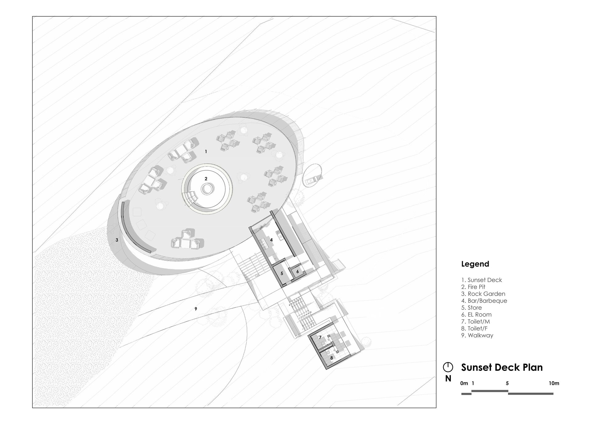 丨埃塞俄比亚丨RAAS Architects-57