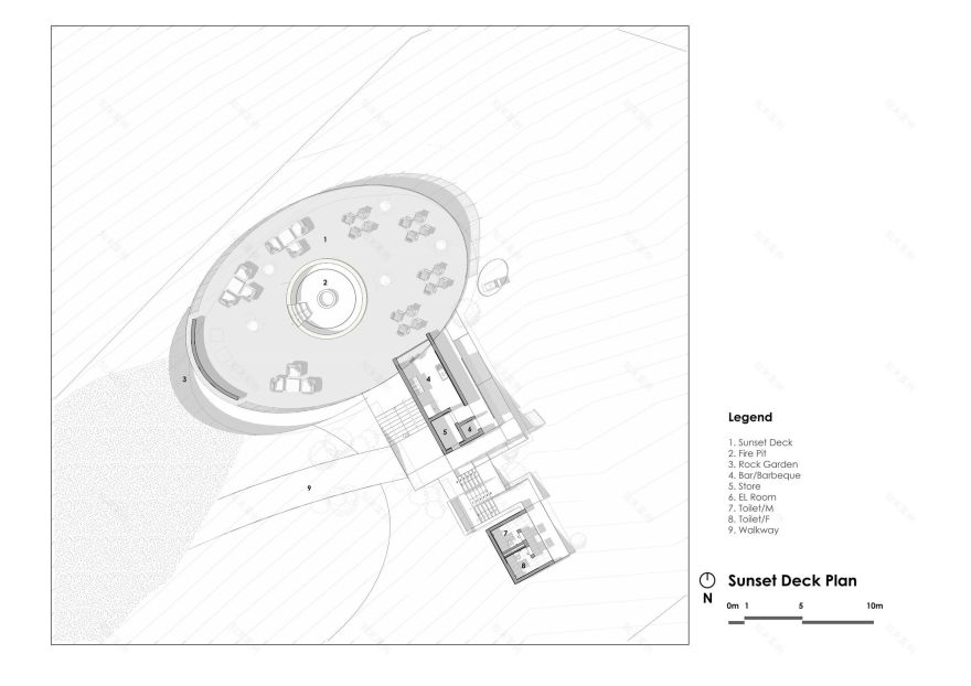 丨埃塞俄比亚丨RAAS Architects-57