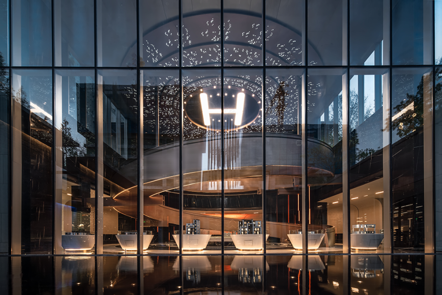 新作|一然设计:岁月流转,一场穿越3000年的时空之秀!-19