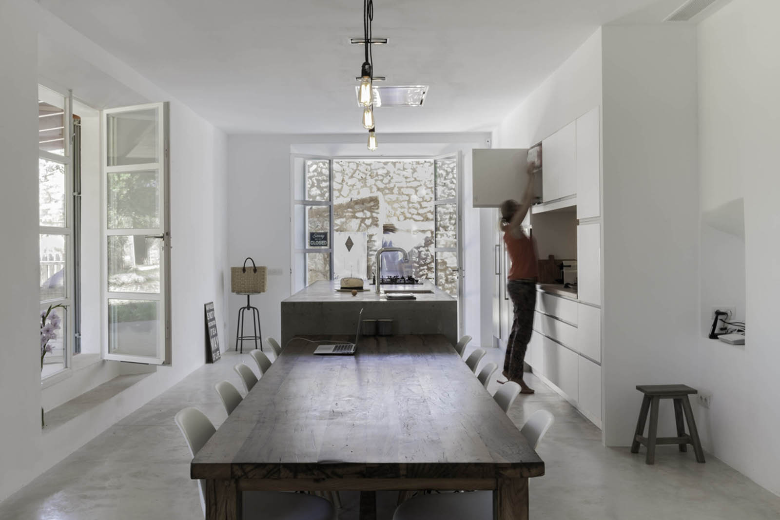 2016 年乡村别墅改造-33