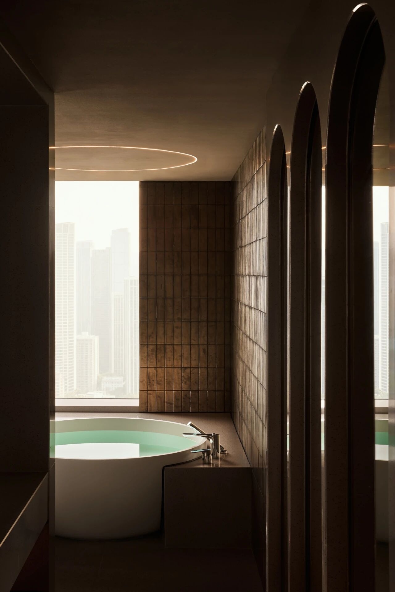 CCD | 珠海香洲英迪格酒店-69