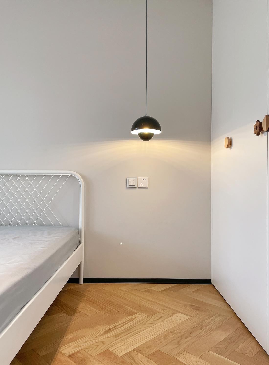 上海极简别墅设计丨中国上海丨XXX-39