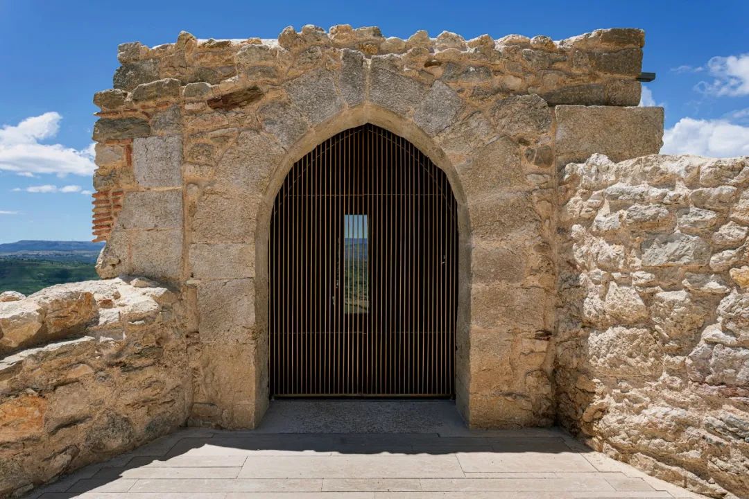 废墟新生 | 四个历史建筑修复案例-9