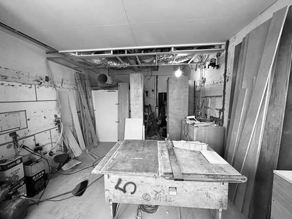 玖零伍 · 人文圖書館丨中国台北丨h.erspace studio-32