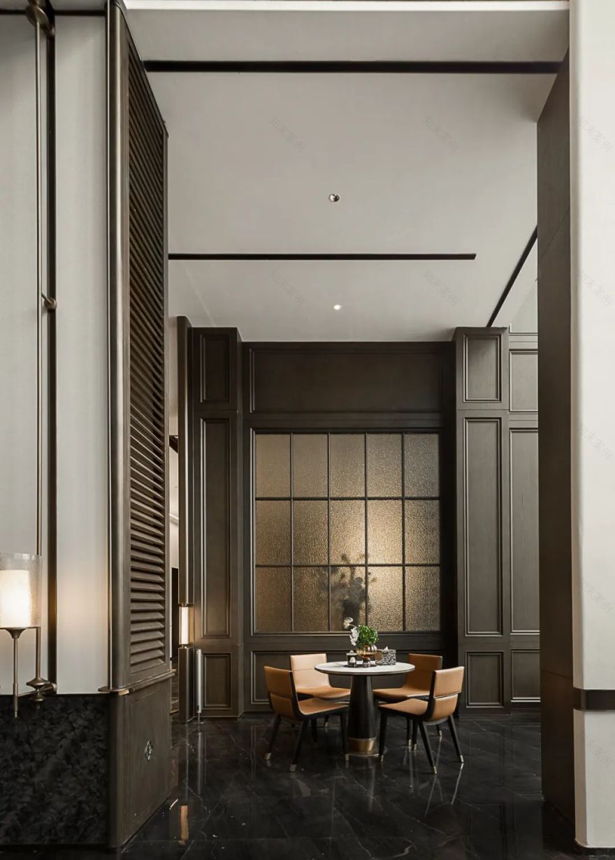 |DARRY·戴瑞软装|灵韵现代艺术之旅-15