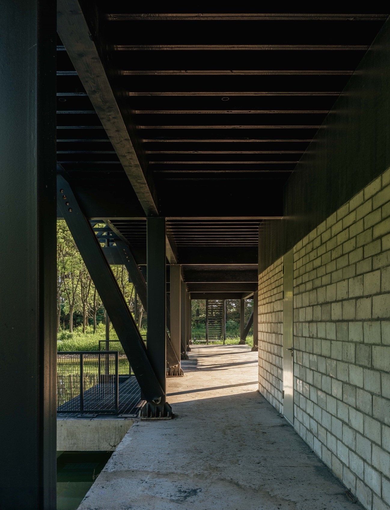 栋梁轩丨中国苏州丨神奇建筑研究室-103