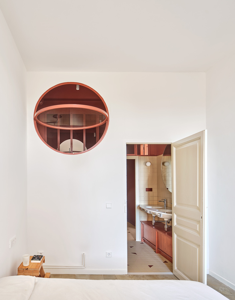 西班牙 Cal Tot·o 公寓翻新丨Cierto 工作室-12