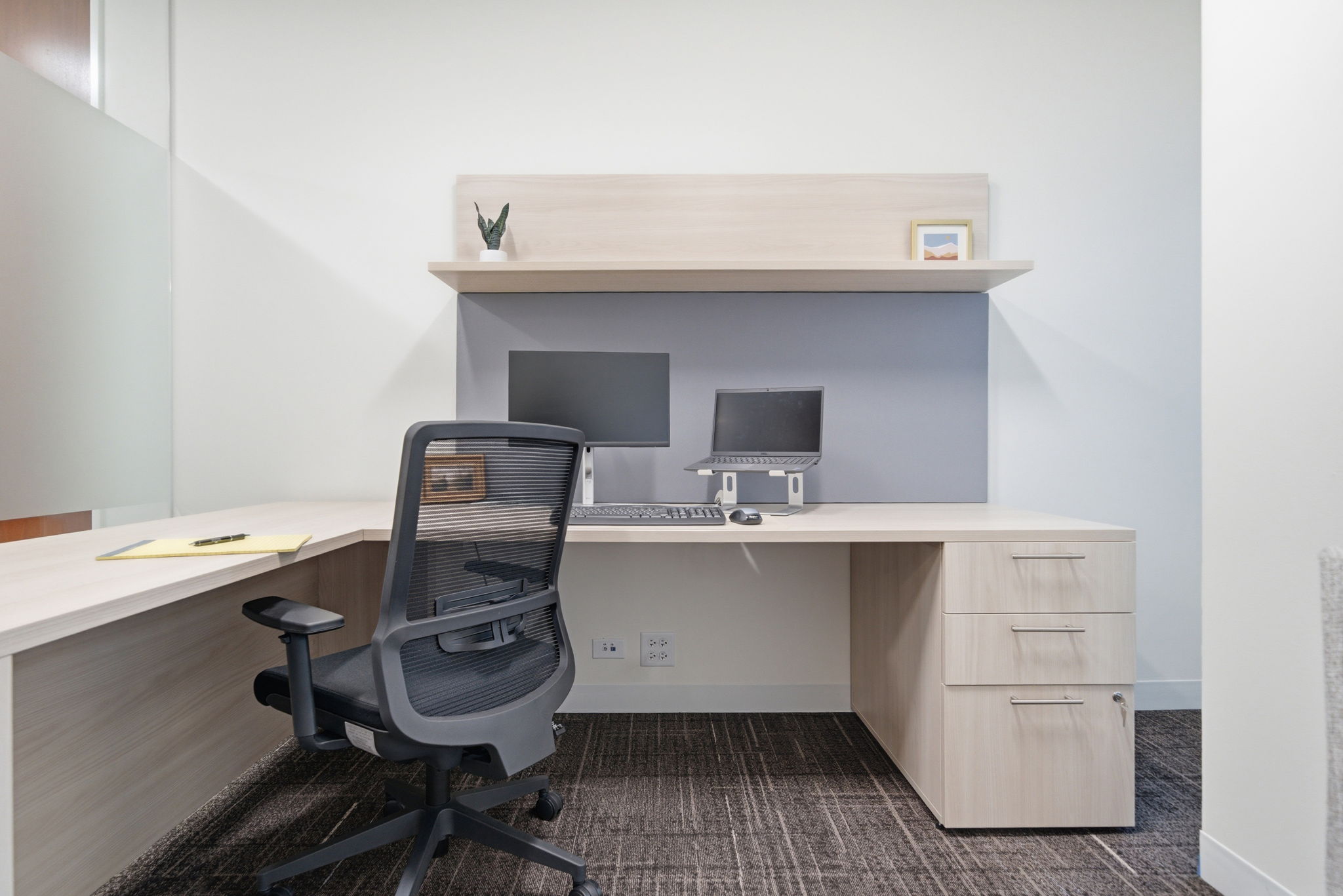 Law Firm, Chicago, IL-7