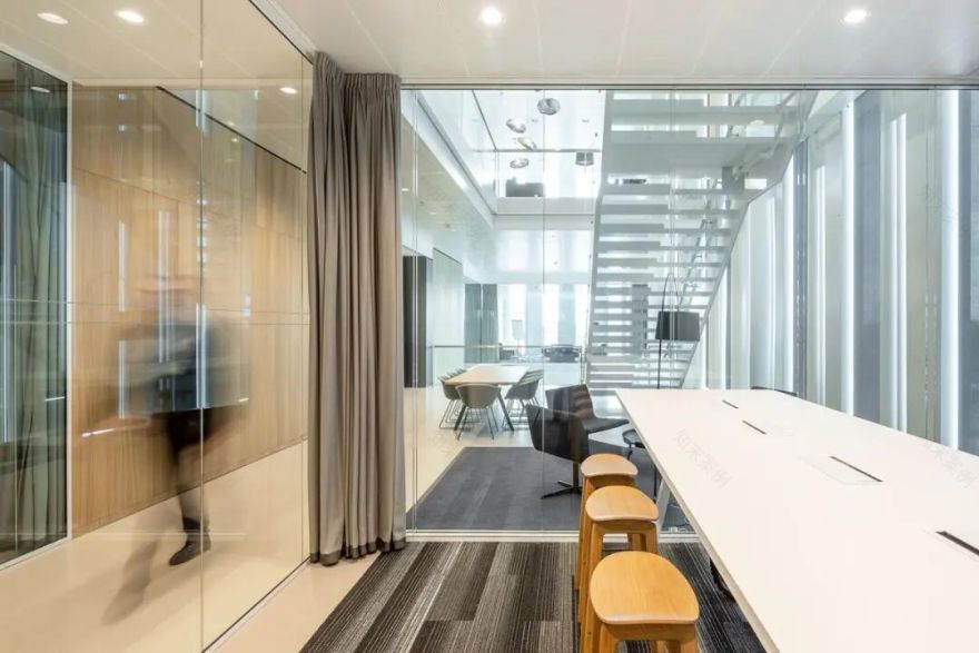 De Knoop办公室丨荷兰乌得勒支丨Fokkema Partners,R creators联盟等-66