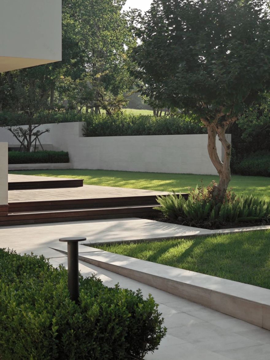 西湖高尔夫别墅丨中国杭州丨NCD Studio-43