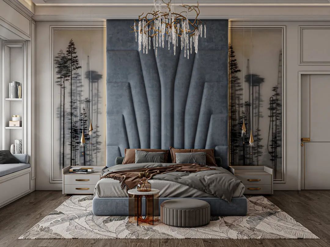 51 种卧室设计理念-13