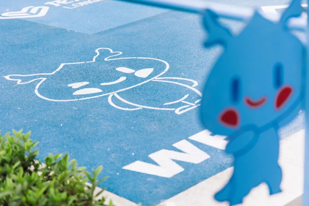 与居民共建百年社区的温度｜武汉都府堤改造项目-98