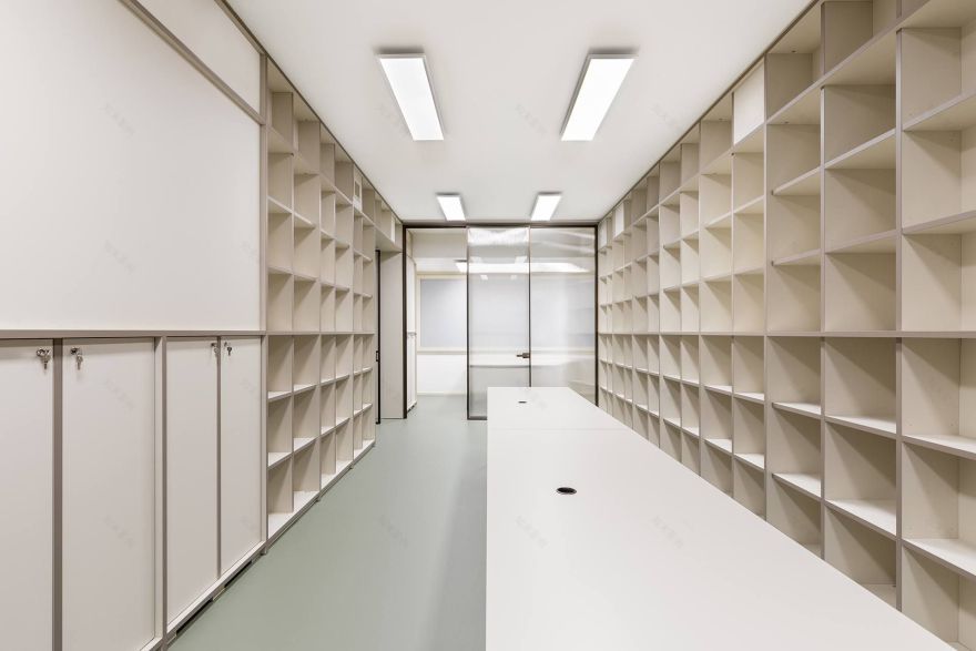 丨意大利米兰丨Binocle(Lorenzo Bini领导的工作室)-59