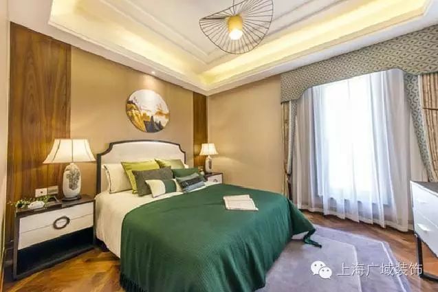 临乱不乱真本色-------广域装饰之徐州东方润园项目-11