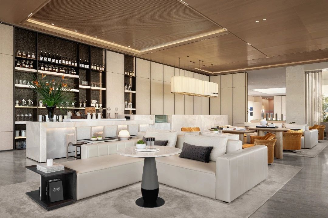 万科南京朗拾丨中国南京丨MAUDEA 牧笛设计-43