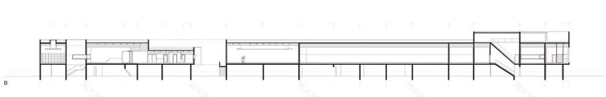 葡萄牙 Nadir Alfonso 基金会博物馆,几何抽象艺术与建筑的完美融合-21