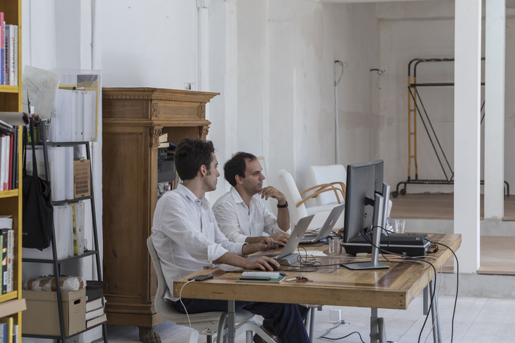 丨意大利罗马丨意大利Supervoid建筑事务所-27