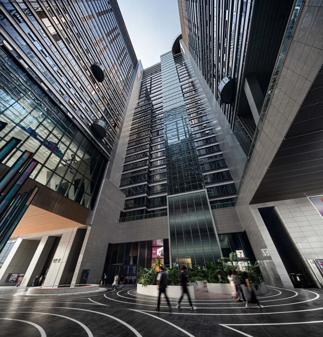 杭州万科良渚未来之光丨中国杭州丨株式会社日建设计,中国联合工程公司-24